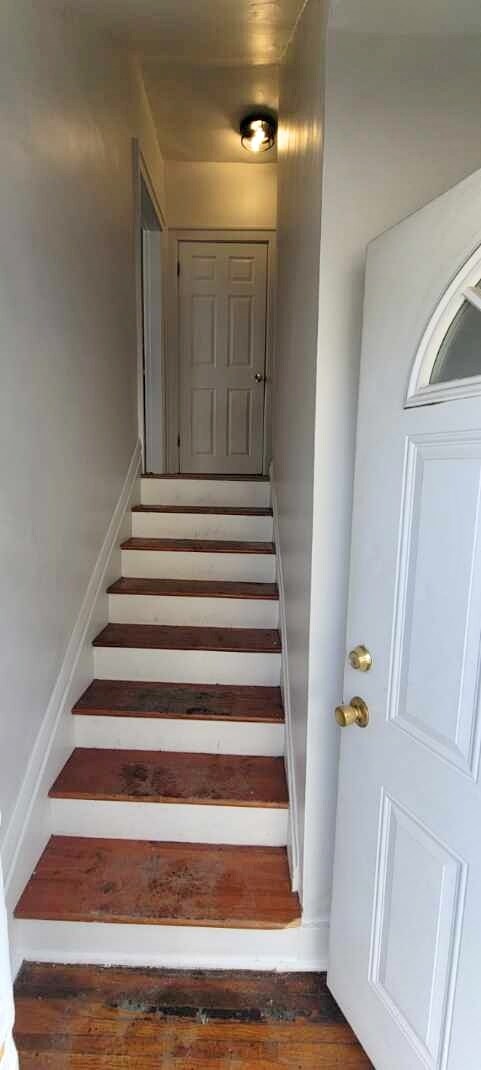 Welcome! - 2212 Indianola Ave