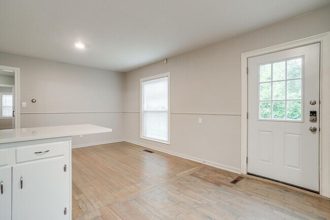 Building Photo - 3624 Winston Rd