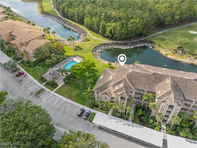 Building Photo - 3800 Sawgrass Way