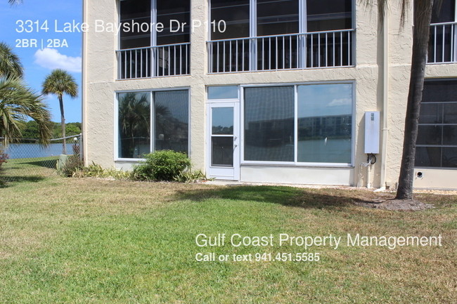 Building Photo - 3314 Lake Bayshore Dr