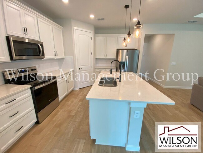 Building Photo - 3009 Green Park Drive