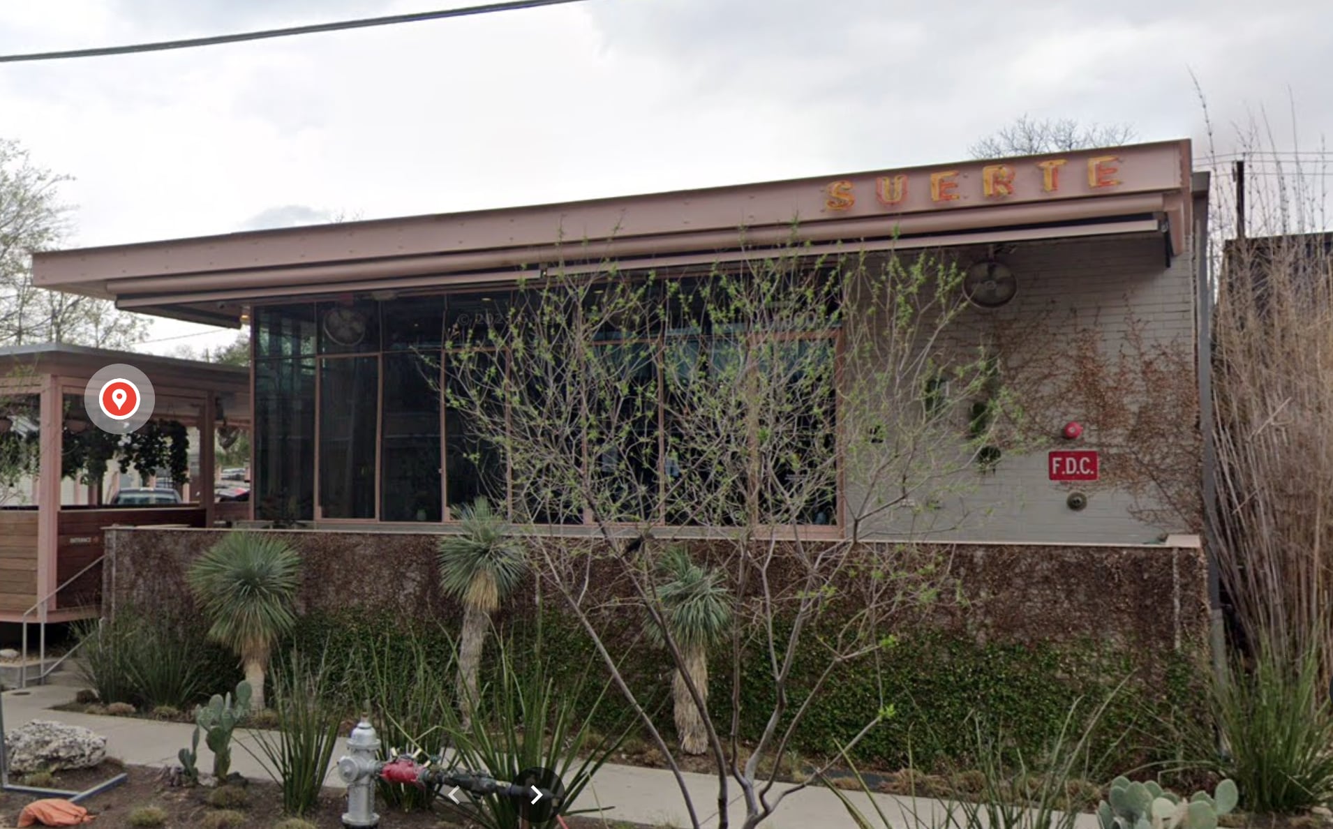 Building Photo - 1904 E 10th St