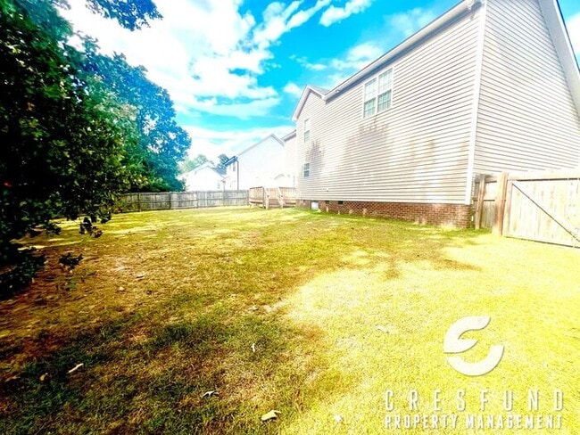 Building Photo - 3bedroom 2.5 Bath Home in Overhills Creek-...