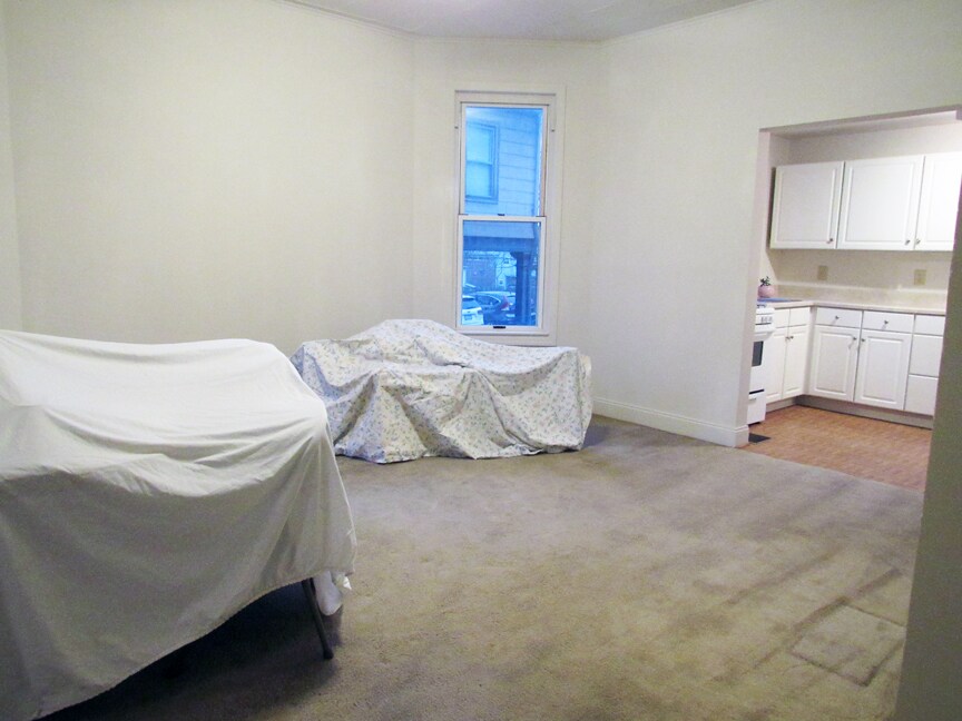 Building Photo - 529 Chestnut St