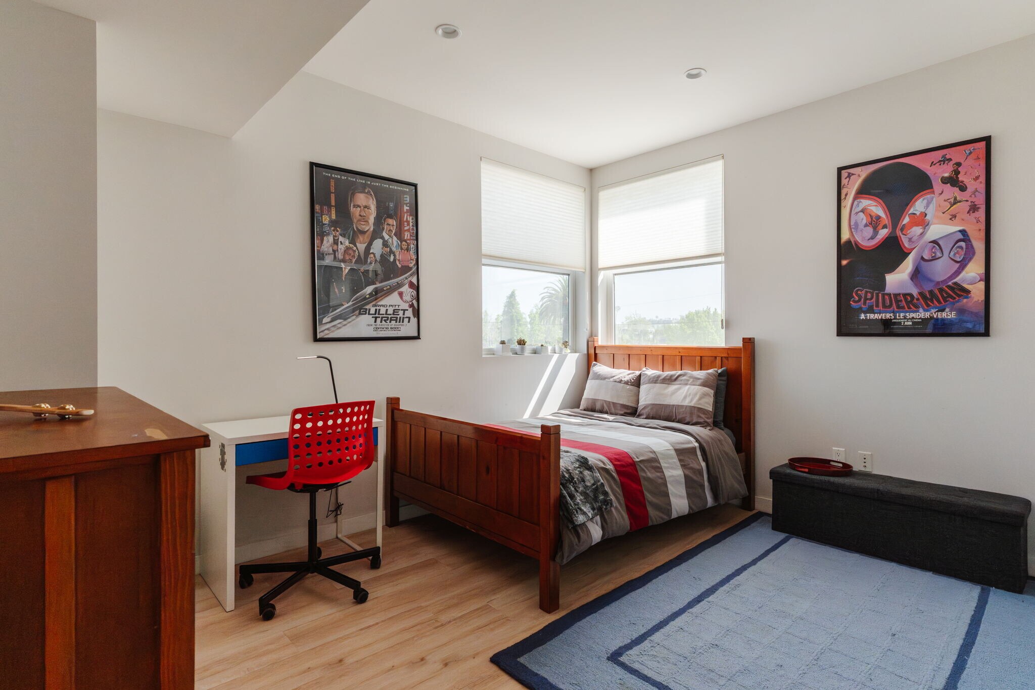 Building Photo - 6072 Pickford St