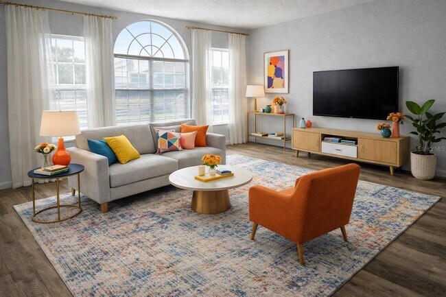 Building Photo - 2494 Sweetwater Club Cir