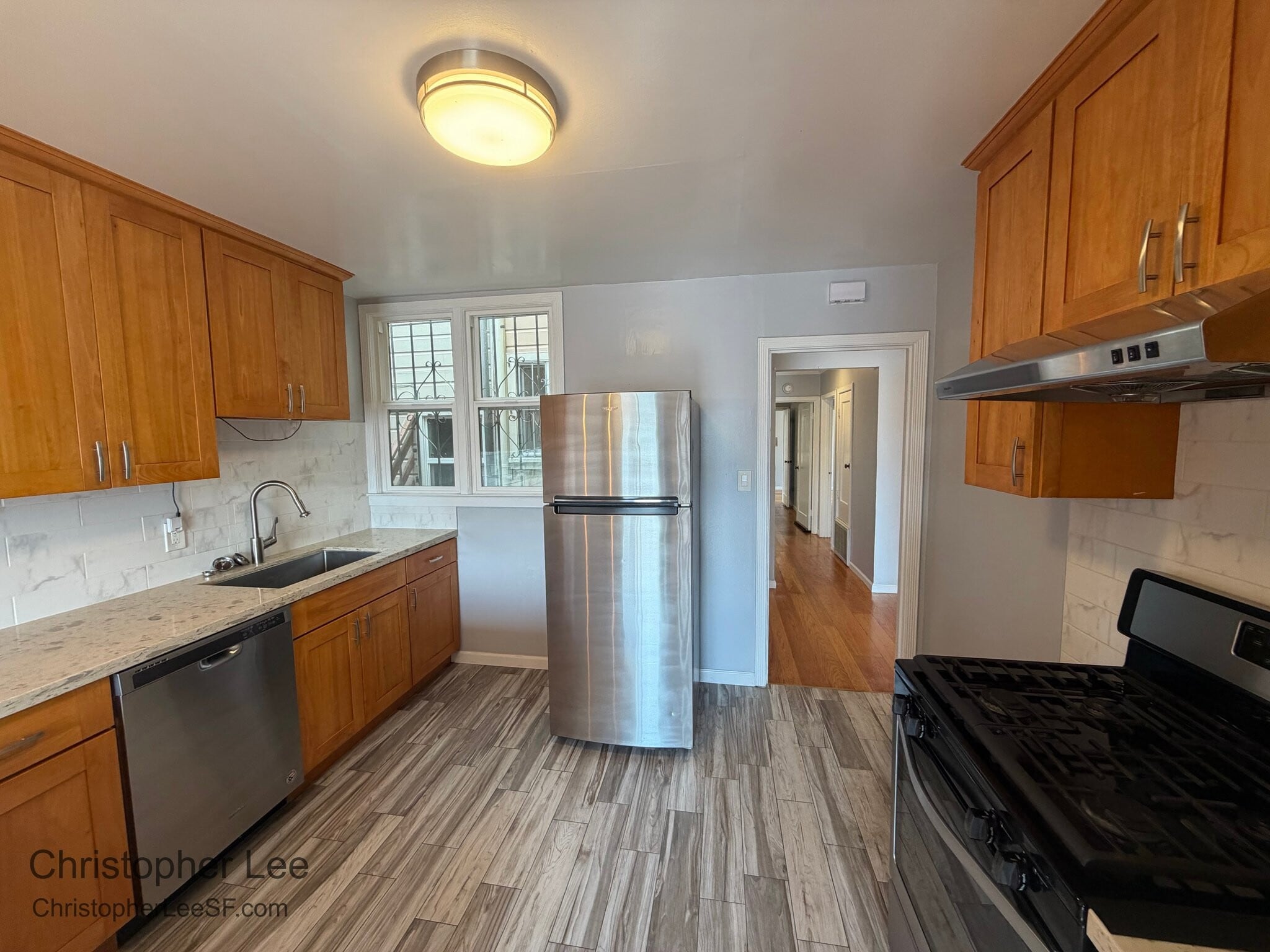 Building Photo - 1450 Pacheco St