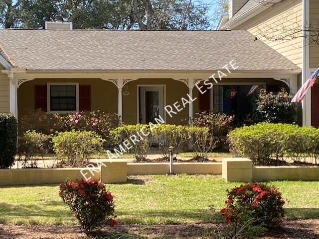 Building Photo - 287 Shalimar Dr