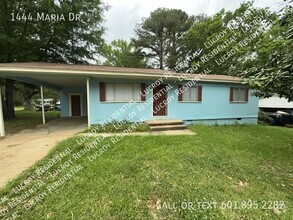 Building Photo - 1444 Maria Dr