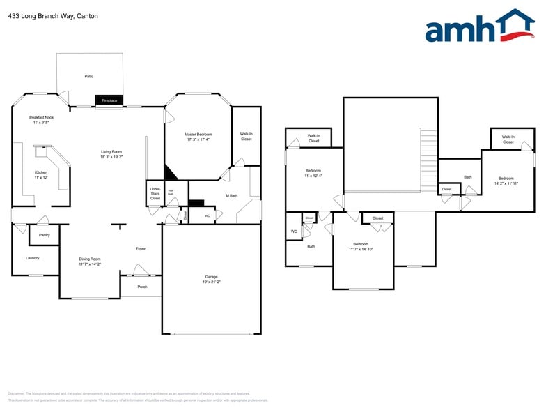 Building Photo - 433 Long Branch Way