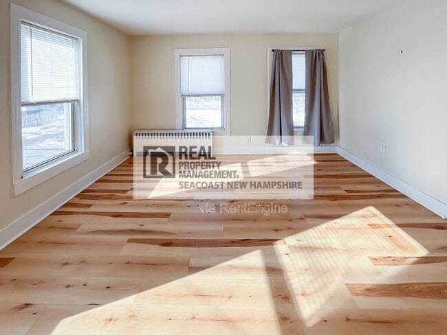 Building Photo - 31 Park St