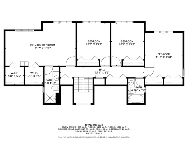 Building Photo - 12 Williams St