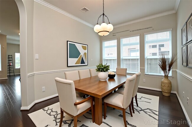 Building Photo - 11134 Honeysuckle Haven Dr