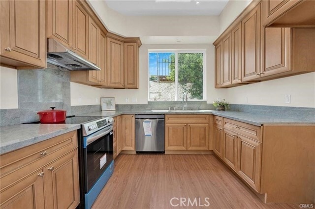 Building Photo - 320 S Lincoln Ave