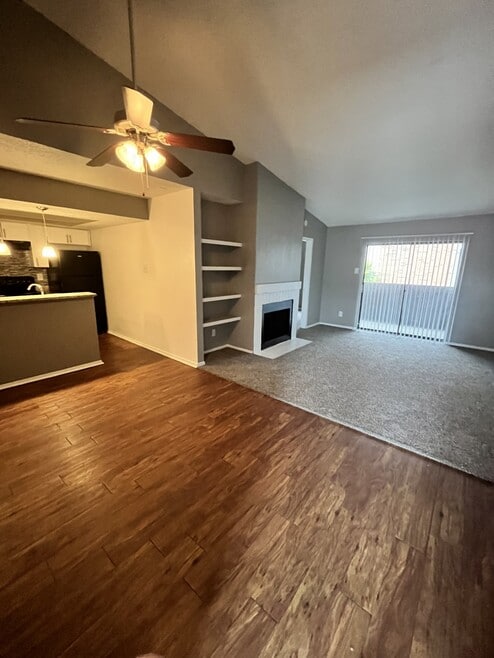 Building Photo - Prestonwood Trails