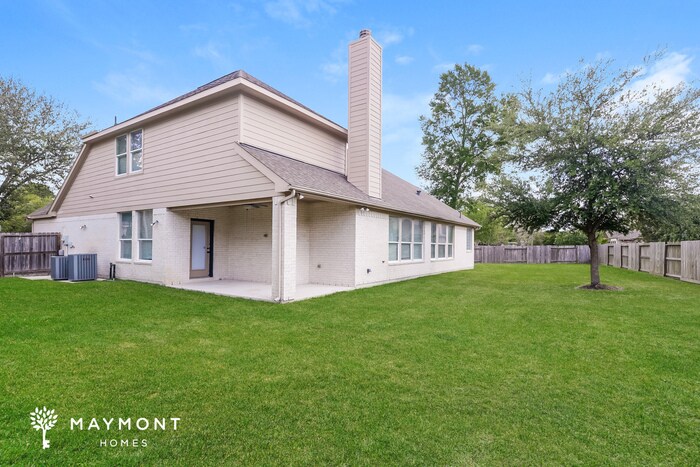 Building Photo - 15719 White Summit Ct