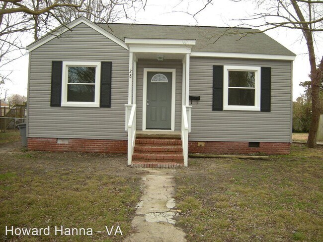 Building Photo - 2 br, 1 bath House - 28 Gilbert Street East