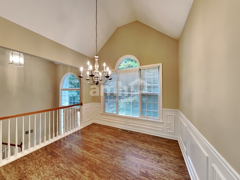 Building Photo - 3810 Shiloh Church Rd NW