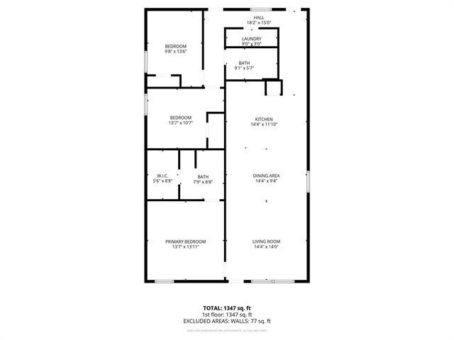 Building Photo - 1029 Calley Pear Trl