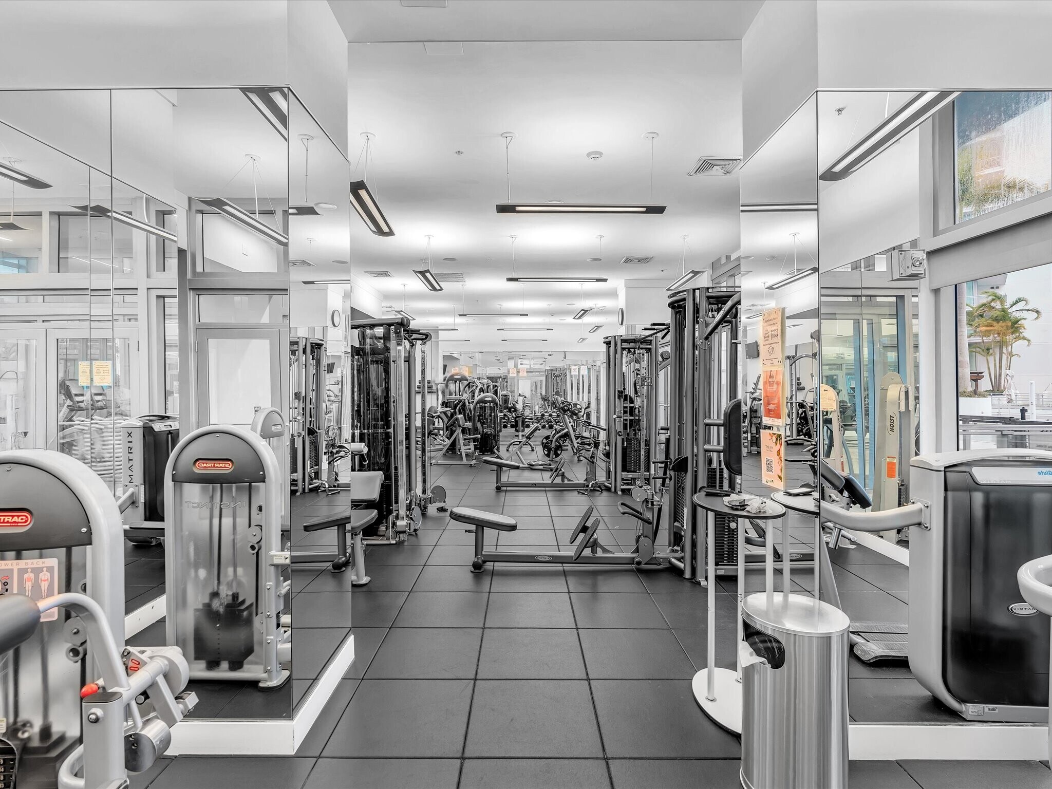 GYM - 90 SW 3rd St