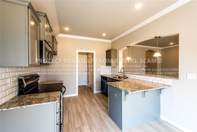 Building Photo - 4476 W Anthem Dr