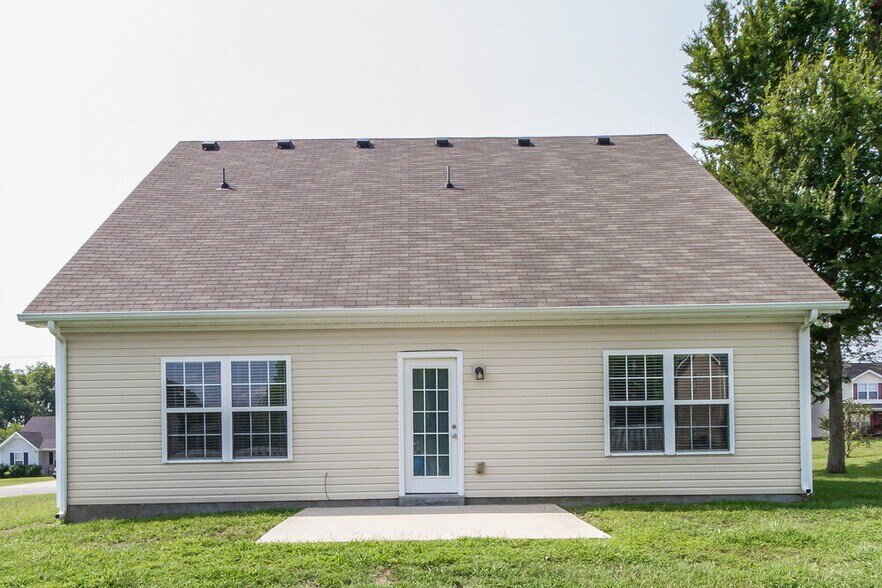 Building Photo - 5122 Jerickia Ct
