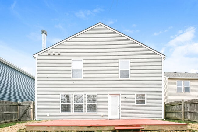 Building Photo - 9595 W Stargazer Dr