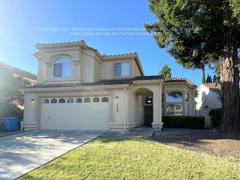 Primary Photo - 148 Suncrest Way
