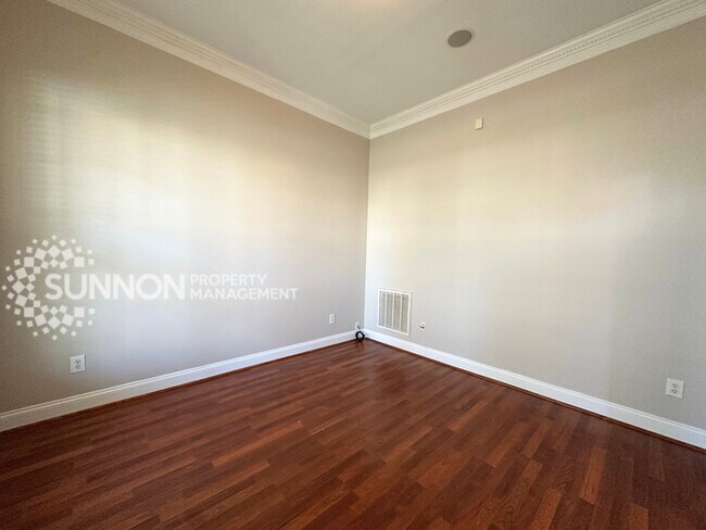 Building Photo - Wooded, Charming 3 Bedroom with Tons of Space