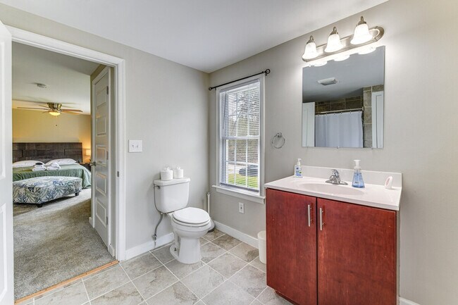 Building Photo - 2640 Chickahominy Rd