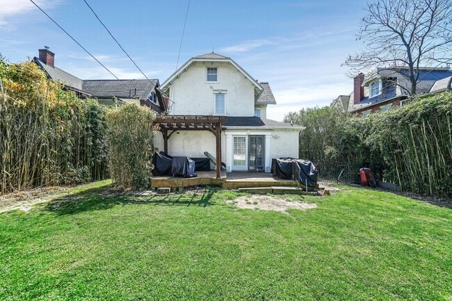 Building Photo - Fully Renovated Victorian Beauty with Timeless Historic Charm