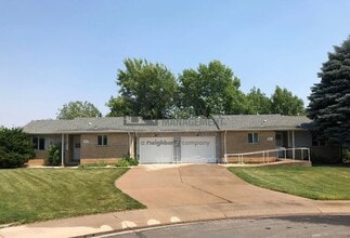 Building Photo - 2916 Rams Ln