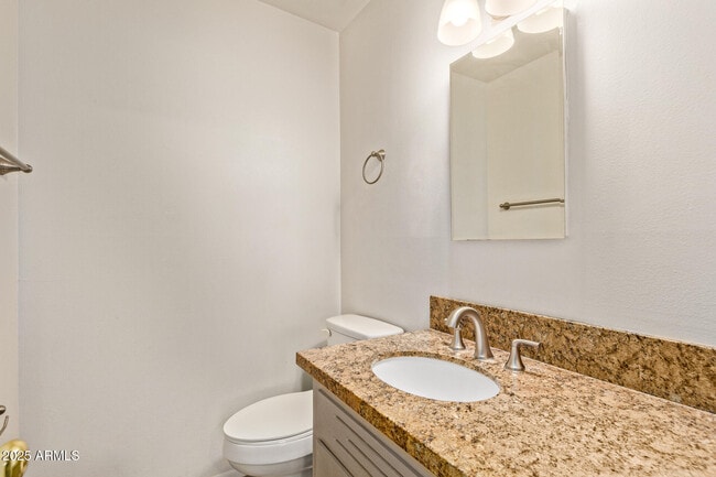 Building Photo - 7045 E Wilshire Dr