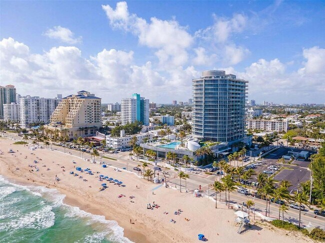 Building Photo - 701 N Fort Lauderdale Beach Blvd