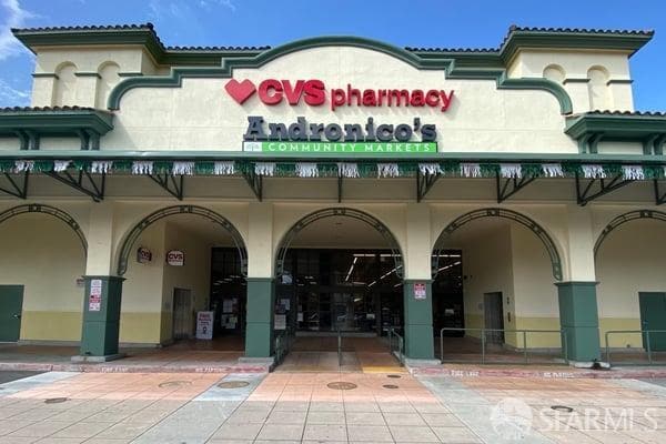 Building Photo - 120 21st Ave