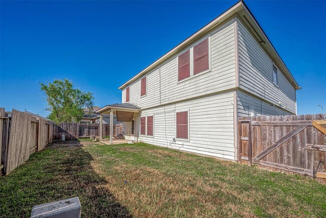 Building Photo - 19515 Dusty Yaupon Ln