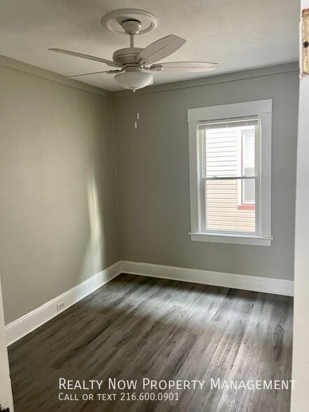 Building Photo - 1535 Coutant Ave