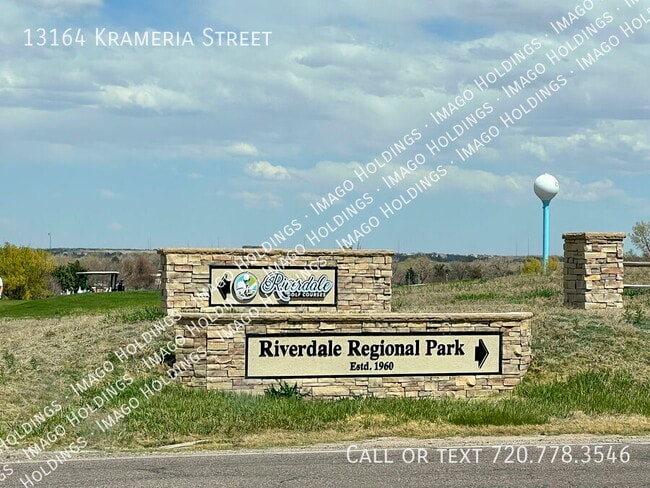 Building Photo - 13164 Krameria St