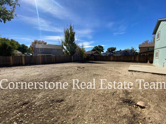 Building Photo - 161 Hoedown Cir