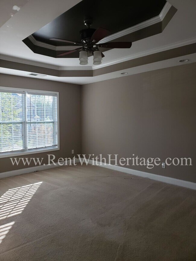 Building Photo - GORGEOUS HOME / UPGRADES GALORE/ GREAT LOCATION!!! CHAPEL HILL SCHOOLS