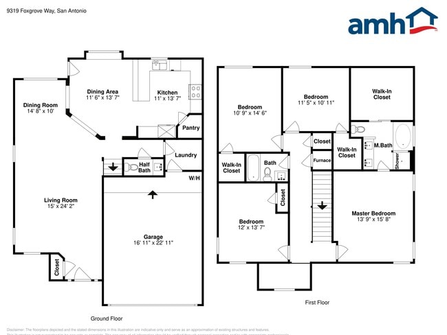 Building Photo - 9319 Foxgrove Way