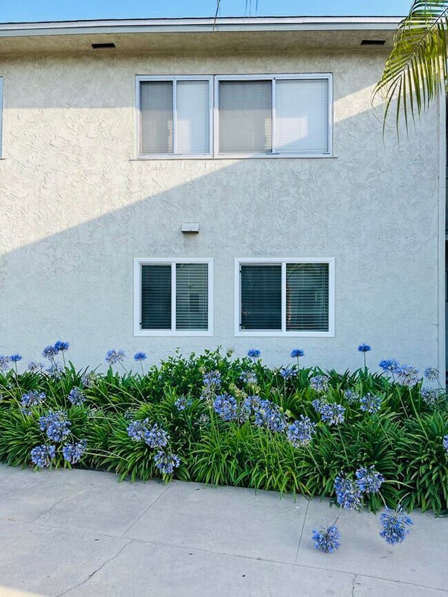 Building Photo - 1 BDRM DOWNSTAIRS MOVE IN READY WITH PARKING!