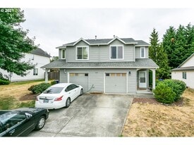 Building Photo - 3625 NE 157th Ave