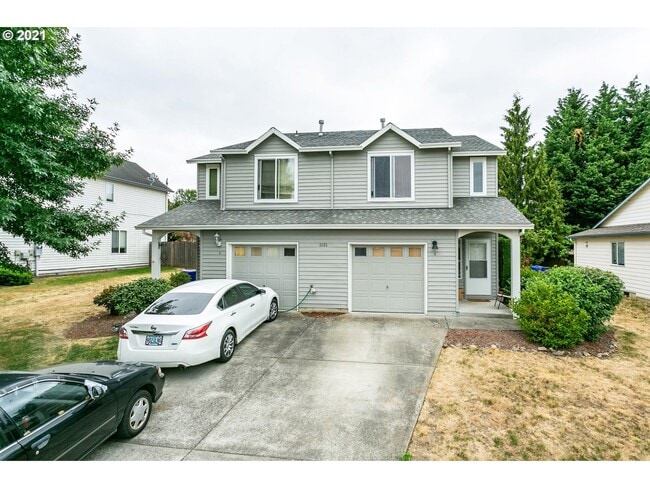 Building Photo - 3625 NE 157th Ave