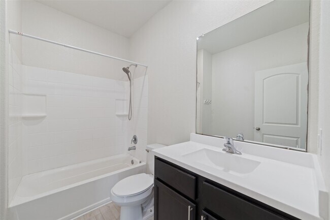 Building Photo - 3000 Iron Woods Dr