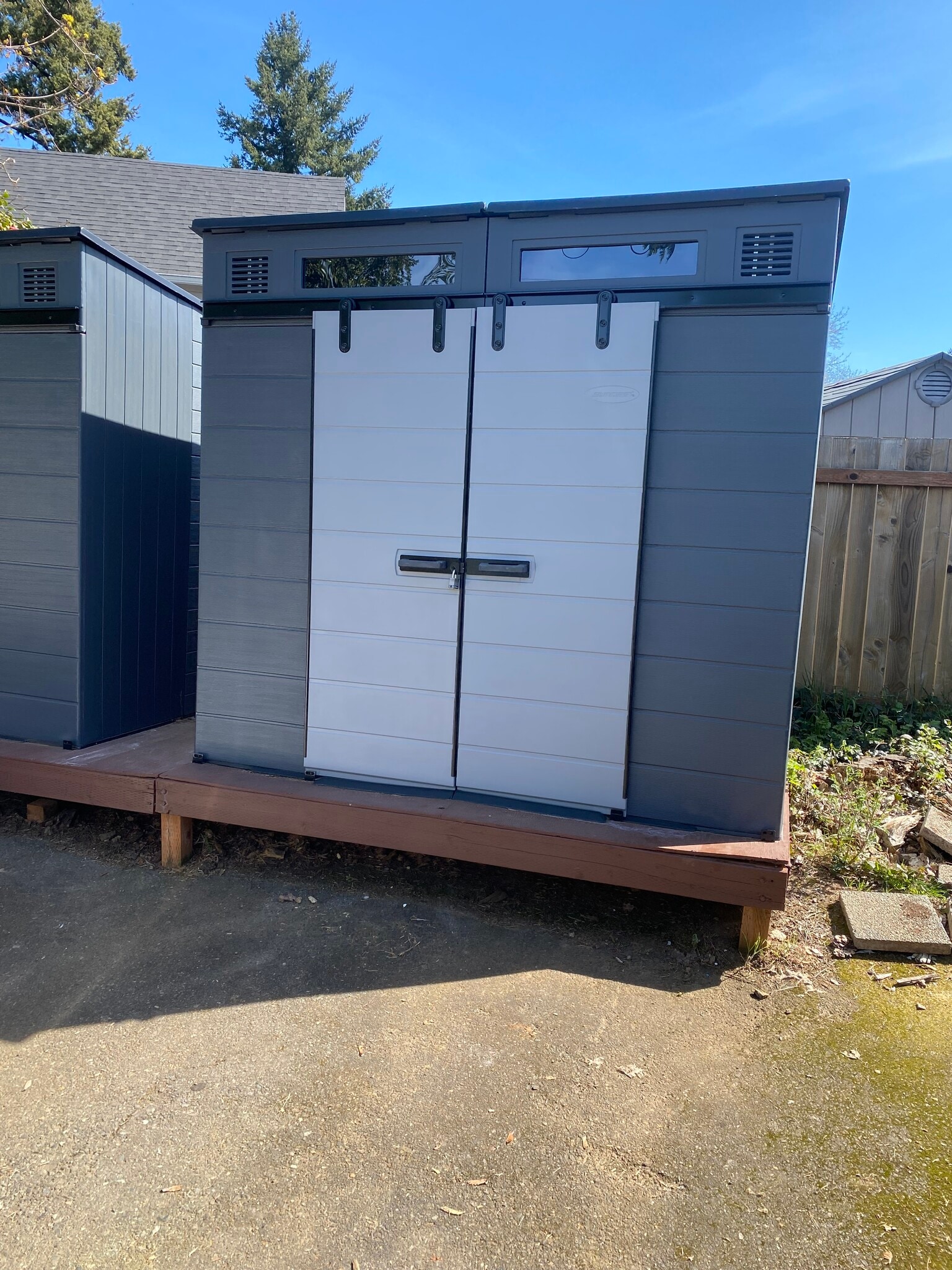 Building Photo - 1101 Hughes St