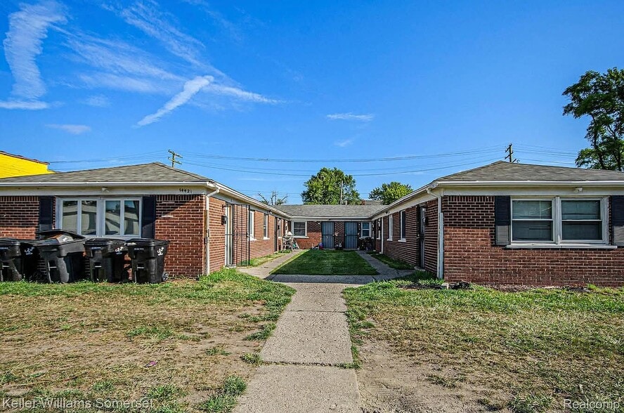 Building Photo - 14421 Houston Whittier St