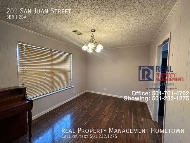 Building Photo - 201 San Juan Dr