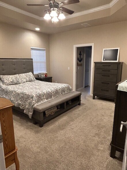 Building Photo - 4801 Chaparral Run