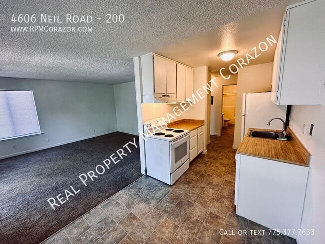 Building Photo - 4606 Neil Rd